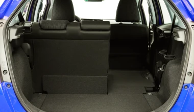 ΔΟΚΙΜΗ: Honda Jazz 1.3 2015