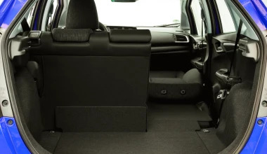 ΔΟΚΙΜΗ: Honda Jazz 1.3 2015