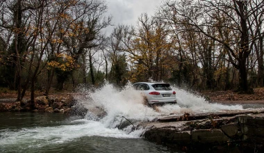 ΔΟΚΙΜΗ: Porsche Cayenne S E-Hybrid 3.0 Tiptronic