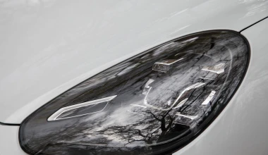 ΔΟΚΙΜΗ: Porsche Cayenne S E-Hybrid 3.0 Tiptronic