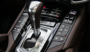 ΔΟΚΙΜΗ: Porsche Cayenne S E-Hybrid 3.0 Tiptronic