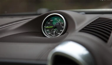 ΔΟΚΙΜΗ: Porsche Cayenne S E-Hybrid 3.0 Tiptronic