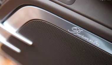 ΔΟΚΙΜΗ: Porsche Cayenne S E-Hybrid 3.0 Tiptronic