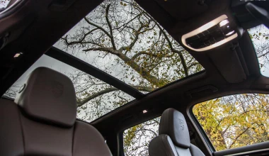 ΔΟΚΙΜΗ: Porsche Cayenne S E-Hybrid 3.0 Tiptronic