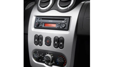 Dacia Sandero 1.6 Stepway Ambiance