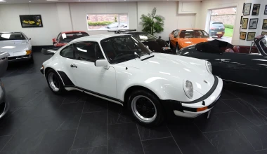 Το «πλεούμενο» showroom 