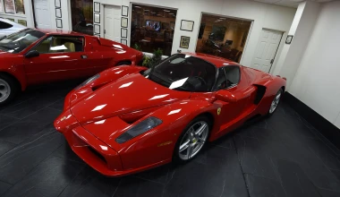 Το «πλεούμενο» showroom 