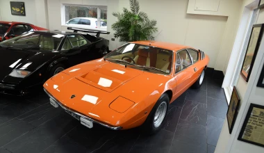 Το «πλεούμενο» showroom 