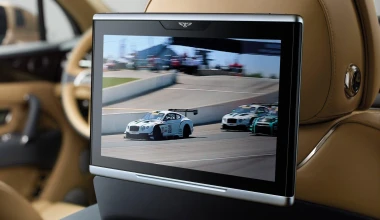 Το πολυτελέστερο SUV στον κόσμο από την Bentley (video)