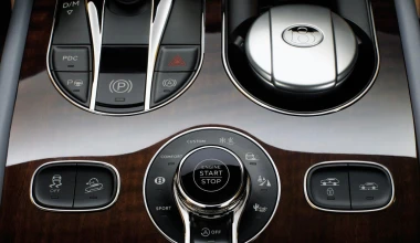 Το πολυτελέστερο SUV στον κόσμο από την Bentley (video)