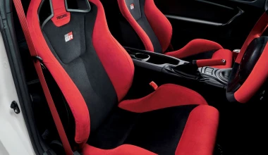 Ένα Toyota GT86… αγριεμένο (video)