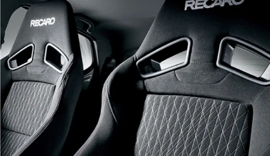 Suzuki Alto Works: Πύραυλος τσέπης