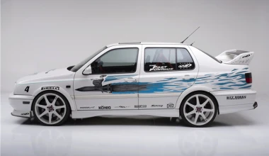 Πωλείται το VW Jetta του Fast and Furious