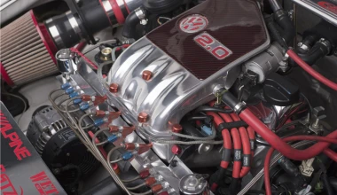 Πωλείται το VW Jetta του Fast and Furious