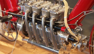 Barber Museum: Απλά το μεγαλύτερο