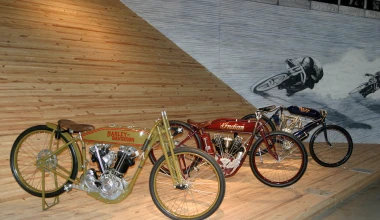 Barber Museum: Απλά το μεγαλύτερο