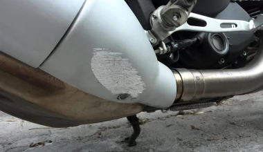 ΔΟΚΙΜΗ: Ducati Scrambler Icon