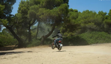 ΔΟΚΙΜΗ: Ducati Scrambler Icon