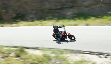 ΔΟΚΙΜΗ: Ducati Scrambler Icon
