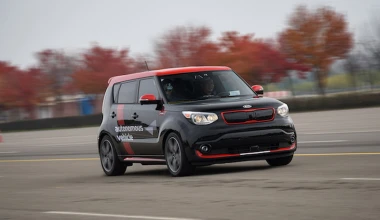 Kia: αυτόνομο αυτοκίνητο μέχρι το 2030