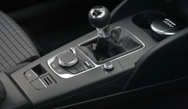 Audi A3 1.4 TFSI 122 PS