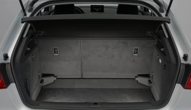 Audi A3 1.4 TFSI 122 PS