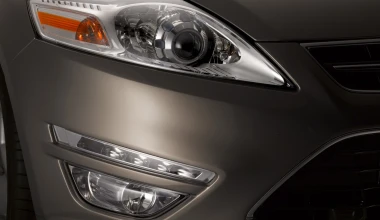 Ford Mondeo EcoBoost