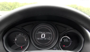 ΔΟΚΙΜΗ: Citroen C4 1.2 Puretech