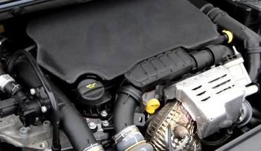 ΔΟΚΙΜΗ: Citroen C4 1.2 Puretech