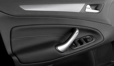 Ford Mondeo EcoBoost