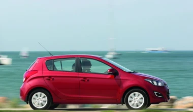 Hyundai i20 1.4 CRDi 