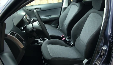 Hyundai i20 1.4 CRDi