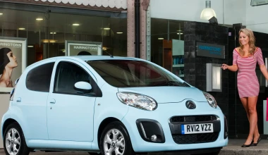 Καινούργιο αυτοκίνητο μέχρι 10.000 ευρώ 