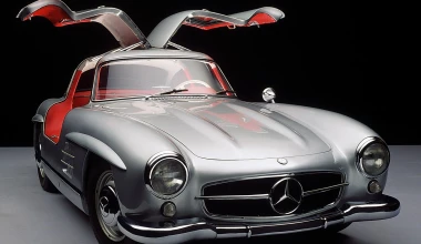 Classic Mercedes-Benz: For sale