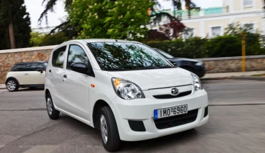 Καινούργιο αυτοκίνητο μέχρι 10.000 ευρώ