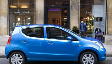 Καινούργιο αυτοκίνητο μέχρι 10.000 ευρώ 