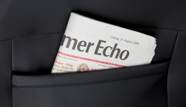 Opel Astra 1.7 CDTI ecoFLEX