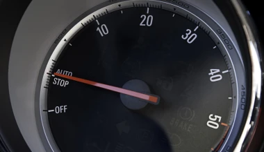 Opel Astra 1.7 CDTI ecoFLEX