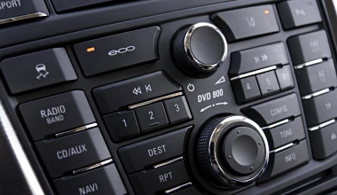 Opel Astra  1.7 CDTI ecoFLEX

