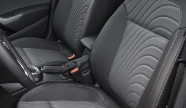 Opel Astra 1.7 CDTI ecoFLEX