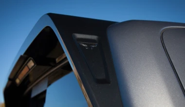 Nissan Titan Warrior concept: Το “τέρας” (Video)