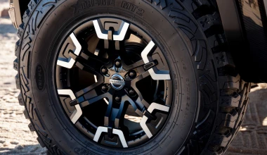 Nissan Titan Warrior concept: Το “τέρας” (Video)