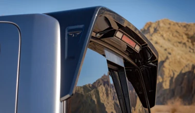 Nissan Titan Warrior concept: Το “τέρας” (Video)