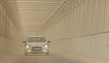 Renault Centre Technique: Το κάστρο της Renault