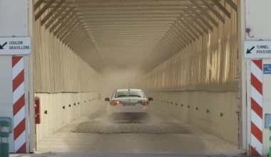 Renault Centre Technique: Το κάστρο της Renault