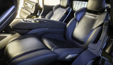 Το πολυτελές Kia Telluride Concept