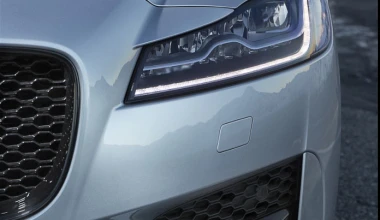 Η Jaguar XF και τετρακίνητη (+Video)