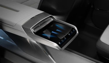 Πρωτότυπο SUV υδρογόνου από την Audi