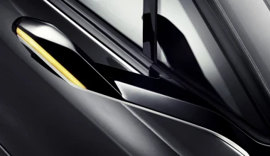 BMW i8 χωρίς εξωτερικούς καθρέφτες στην CES 2016 (Video)