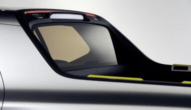 Στην παραγωγή το pick-up της Hyundai